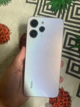 Xiaomi Redmi Note 12 5G 