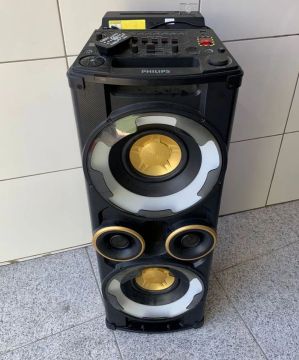 Philips NX5