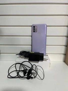 Celular Moto G30 128 GB