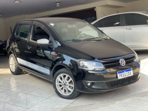 Fox Rock in Rio 2014 1.6 Apenas 54.000 km !