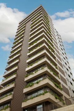 APARTAMENTO NO CENTRO DE JOINVILLE | 183 M² PRIVATIVOS | 03 SUÍTES | 2VAGAS