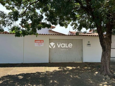 Casa com 3 dormitórios para alugar, 98 m² por R$ 2.700,00/mês - 1004 Sul (Arse 101) - Palm