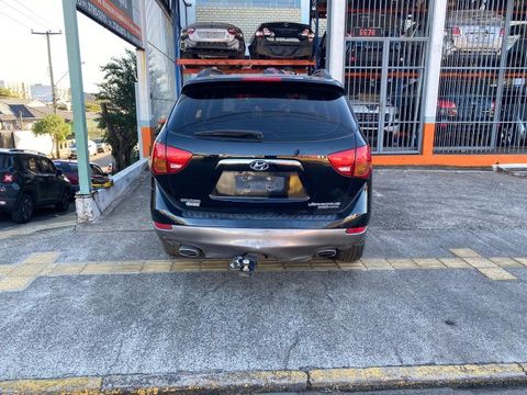 Sucata Veracruz 3.8 6v 2011