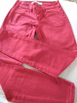 Calça Tam 34