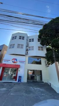 Loja e Sobreloja no Centro de Araruama