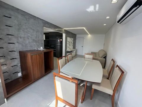 Apartamento temporada em Balneário Camboriú!