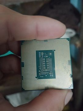 Processador i3 10 geração 