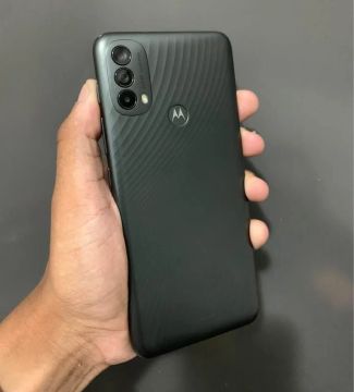 Moto e40