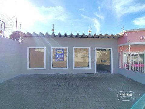 Casa para alugar, 200 m² por R$ 6.031,97/mês - Jardim Atlântico - Florianópolis/SC