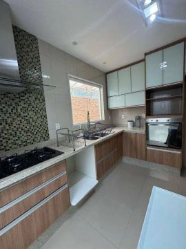 Casa com 3 quartos (1 suíte) para alugar, 112 m² - Jardim Rosa Maria - Butantã - São Paulo