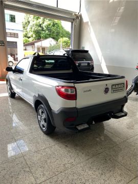 Strada CS 1.4 completa 2018