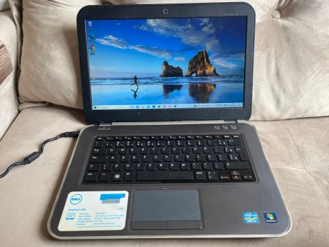 Notebook Dell Inspiron 14z 5480 - Ultrabook