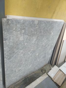 Peças de Porcelanato 1,20x1,20