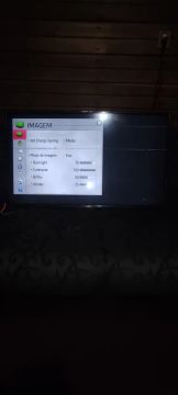 TV LG 42 Polegadas 
