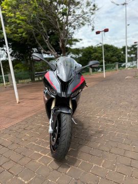 Bmw S1000 RR