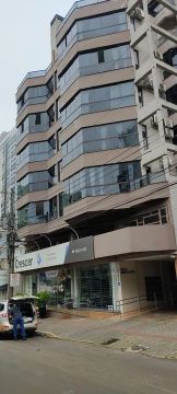 Oportunidade Apartamento no Centro de Chapeco 