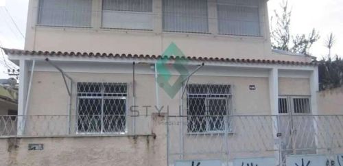 Piedade | Casa 2 quartos