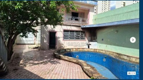 Casa para alugar, 415 m² por R$ 26.580,73/mês - Parque da Mooca - São Paulo/SP