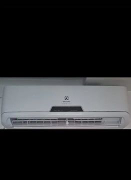 Ar Condicionado Split Electrolux 9000 BTU Inverters