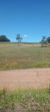 SÍTIO EM CLARAVAL DE 8,40 HECTARES