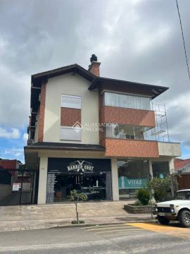 Excelente apartamento em Canela
