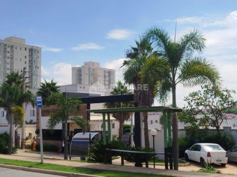 AP2333L - ALUGA-SE APARTAMENTO MOBILIADO DE 2 DORMS PRÓXIMO À AVENIDA IPANEMA