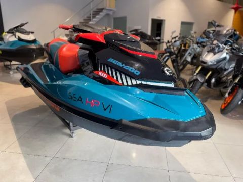 Seadoo Jet Ski Wake 155 - 2018
