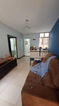 Apartamento para alugar no Engenho Velho de Brotas-Salvador