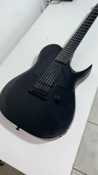 Guitarra Telecaster - S by Solar