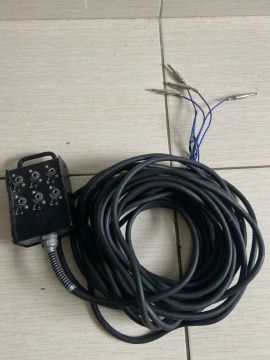 Vendo Medusa 6 Vias Santo Ângelo.