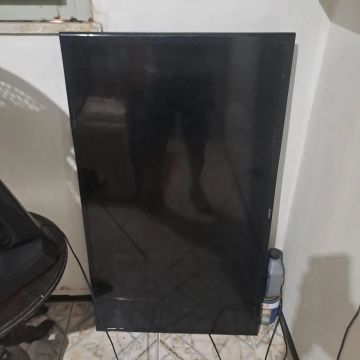Smart tv sansung 43