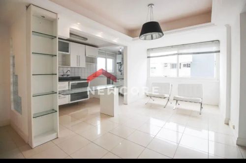 Apartamento em Avenida General Barreto Viana - Chácara das Pedras - Porto Alegre/RS