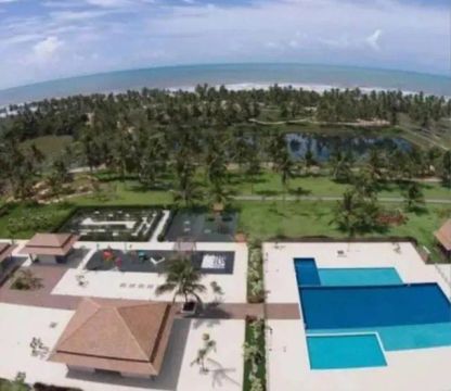! Lote no THAI Residence - 30595