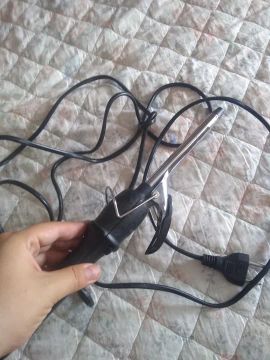 Babyllis marca Taiff profissional 