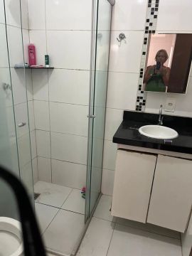 Alugo kit em Taguatinga 