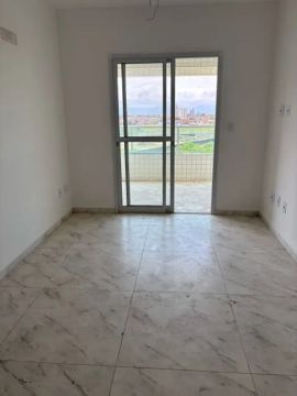 Imóvel para aluguel e venda com 76 metros quadrados com 2 quartos em Ocian - Praia Grande 