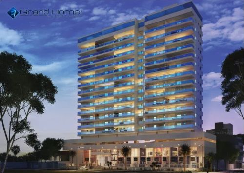Apartamento 3 quartos em Itapuã
