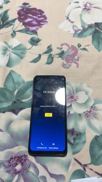 Motorola One Vision