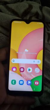 Samsung Galaxy a01 core