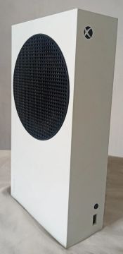 Console Xbox Series S