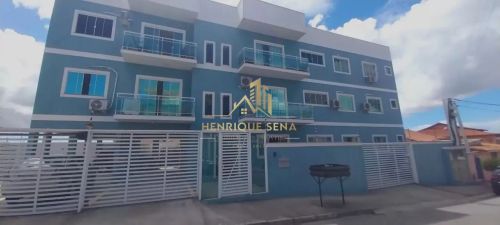 Imóvel para aluguel possui 70 metros quadrados com 2 quartos em Centro - São Pedro da Alde