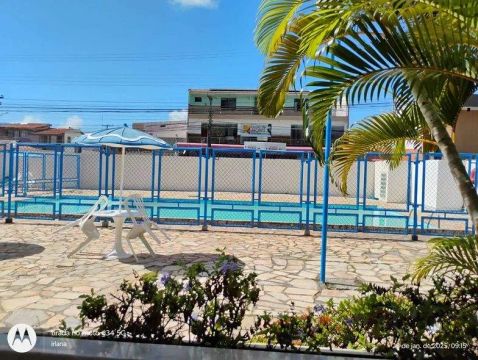 Apartamento à venda no RESIDENCIAL CAMPO BELLO, GRAGERU, Aracaju, SE