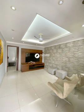 Casa à venda em Nova Parnamirim, Parnamirim.