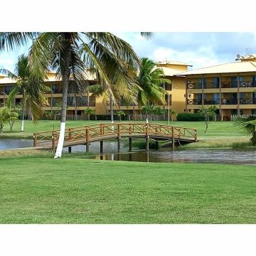 , Villa das Águas