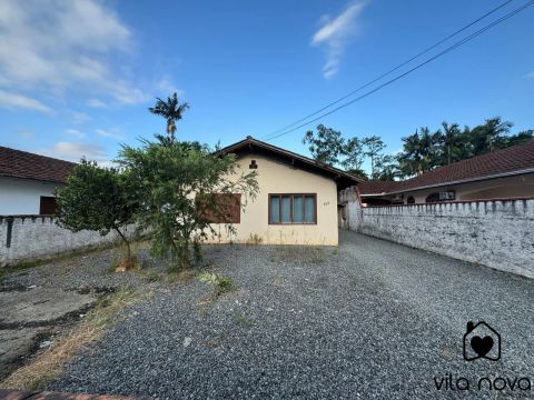 Casa à venda no Vila Nova