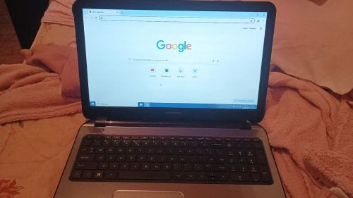 Notebook Compaq - Ótimo estado