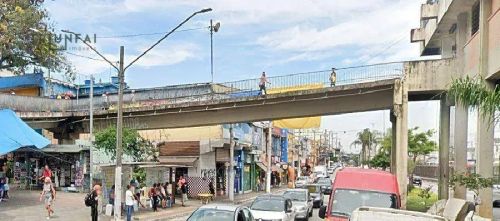 Ponto à venda, 900 m² por R$ 500.000 - Guaianases - São Paulo/SP
