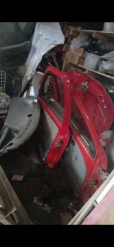 Palio peças 