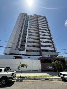 Vendo edf. Ethos residence - Murilópolis