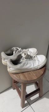 Tênis Nike court legacy original 